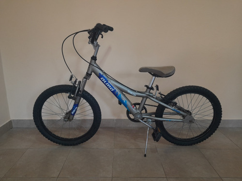 Bicicleta Olmo Reaktor Rodado 20