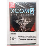 Xcom 2 Juego Físico Nintendo Switch