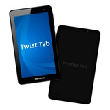 Tablet Con Funda Positivo Bgh Twist Tab T790 7  32gb 2gb Ram