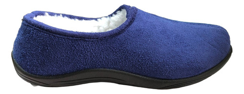 Pantuflas Invierno Mujer Hombre Hornito