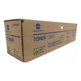 Toner Amarelo Orig Tn616 Y P/ Bizhub C6000 / C7000 A1u9230 #