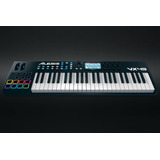 Controlador Midi Alesis Vx49