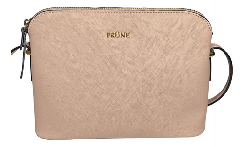 Prune Cartera Usada Cuero Rosa 