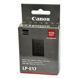 Canon Bat Lp-e17 T6i T6s T7i T8i Sl3 Sl2 R10 Rp M3 M6 Mk Ii 