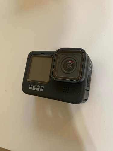 Gopro Hero 9 Black