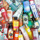 Bath And Body Works Endless Weekend Gel Gel De Ducha Para El