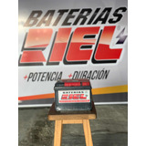 Bateria 12x70 Riel