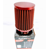 Filtro De Pino Vw Sedan Vocho Combi Alto Flujo Rojo