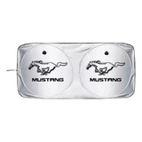 Protector Cubresol Tapasol T3 Con Ventosas Ford Mustang 2000