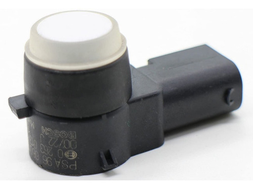 Sensor Estacionamiento Peugeot 308 508 Original 9666016377