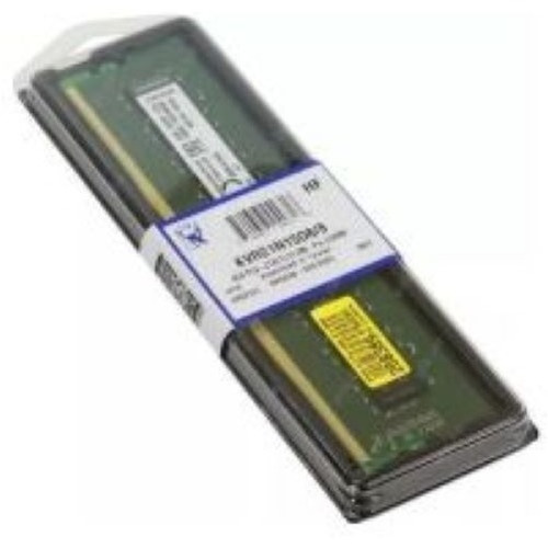 Memória Ram Valueram - Verde  8gb 1 Kingston Kvr1333d3n9/8g