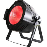 Lampara Cañon Led 60w Alta Luminosidad 3 Colores Rgb 