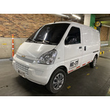 Chevrolet Van N300 Cargo Plus 1.6