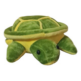  Tortuga De Peluche