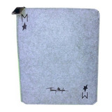 Capa Para Tablets 10' Polegadas Thierry Mugler Importada Eua