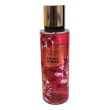 Fragrance Mist Peony Amber Victoria's Secret Volumen De La Unidad 8.4 Fl Oz