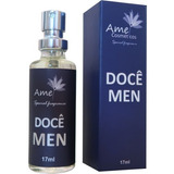 Perfume Docê Men 17ml - Amei Cosméticos-frag. Import.