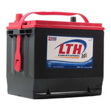 Bateria Lth L35-575 1 Año Garantia Sin Costo + 3 C/ajuste E