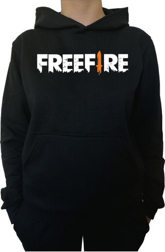 Poleron Hoodie Free Fire Lacombidelmemo