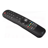 Control Magic LG Mr22ga Original - Smart Tv Netflix 
