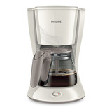 Cafetera Philips Daily Collection Hd7461/00 Jarra 1.2 Lts