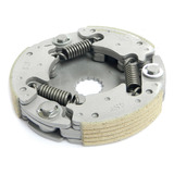Clutch Automatico Crypton 110/115 Mapache Parts-4005049