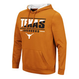 Texas Longhorns Sudadera Colosseum 2.0