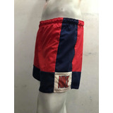 Short Nike Retro Vintage Talle M Made In Taiwan