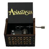 Caja Musical Anastasia  Once Upon A December 