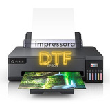 Impressora Epson L18050 A3 Dtf - Completa 