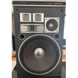 Parlantes Par Pioneer Cs803 250rms Como Nuevos Japonés