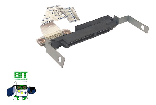 Conector Hdd Netbook Acer Aspire One 722