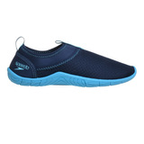 Zapato Acuático Speedo Mujer Azul Tidal Cruiser 7749136317