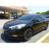 Kia Cerato Ex Mt 1.6cc 2015