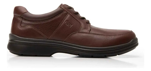 Zapato Casual Hombre Piel Suave Oporto Confort Flexi 404801 | Meses sin interés