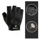 Guantes Para Gym, Pesas, Ciclismo Antideslizante Unisex