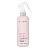 Cadiveu Boca Rosa Hair Quartzo Fluido Condicionante 200ml