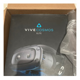 Oculos De Realidade Virtual Htc Vive Cosmos Elite