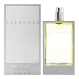 Paco Rabanne Calandre Edt 100ml