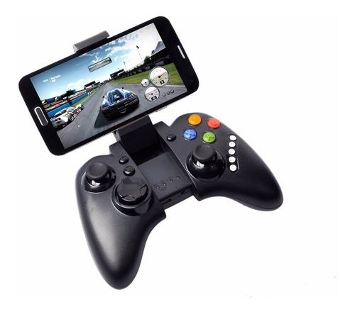 Control Ipega Bluetooth Game Pad Joystick Android + Envio