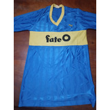 Vendo Camiseta Boca J