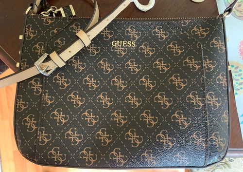 Cartera Guess Original ¡últimos Días!