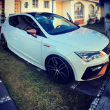 Seat Leon 2020 2.0 L T Cupra At 5p