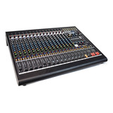 Consola Mixer Apogee F16 Can. Audio Interface Usb Fx Oferta!