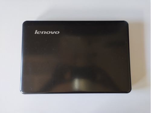 Notebook Lenovo G 450 2949dss Usada No Funciona (entera)