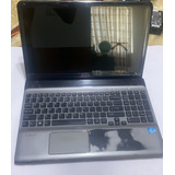 Notebook Sony Vaio - I7 3612 - 8 Ram - 500 Hd - Sve151j13l