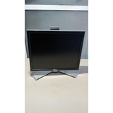 Monitor Dell 17   Con Detalles