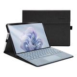 Microsoft Surface Pro 9 - Funda Y Funda Protectora Ligera, M