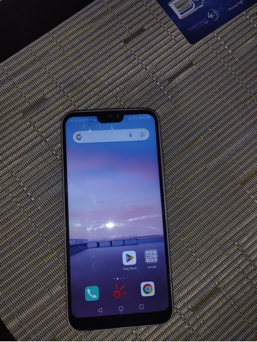 Celular Huawei P20 Lite 