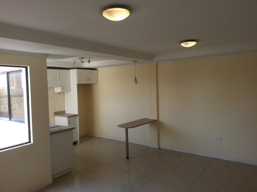 Departamento En Conjunto Al Sur De Quito - Imagen 3